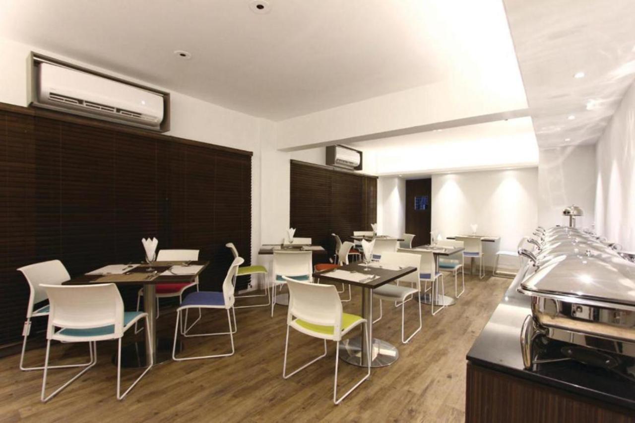 Spring Hill Apartments Dhaka Extérieur photo